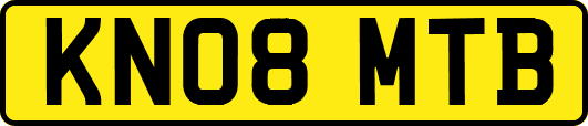 KN08MTB