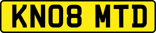 KN08MTD