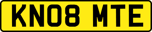KN08MTE