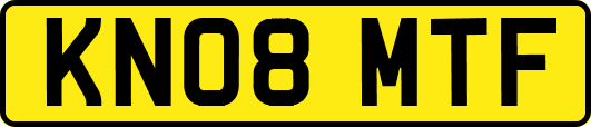 KN08MTF