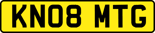 KN08MTG