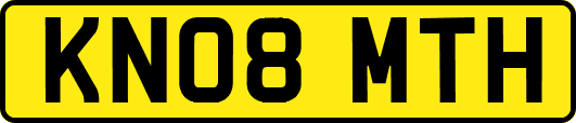KN08MTH