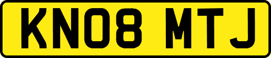 KN08MTJ