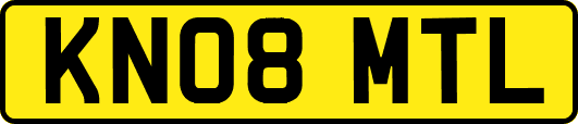 KN08MTL