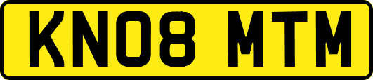 KN08MTM