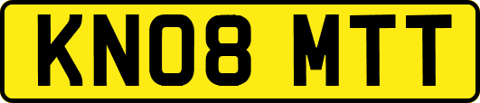 KN08MTT