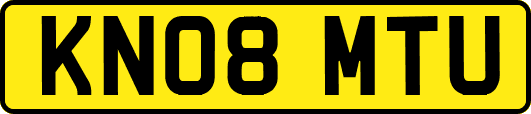 KN08MTU