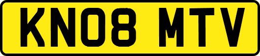 KN08MTV
