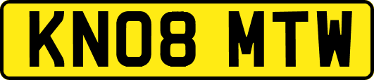 KN08MTW