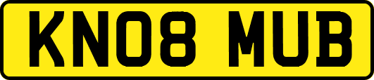 KN08MUB