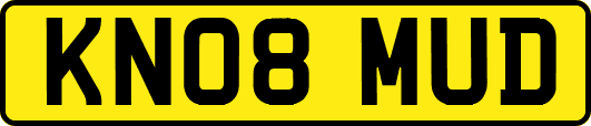 KN08MUD