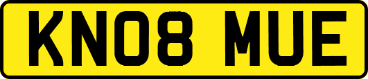 KN08MUE
