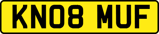 KN08MUF