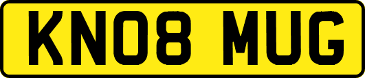 KN08MUG