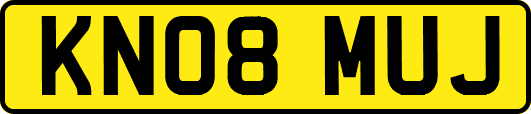 KN08MUJ