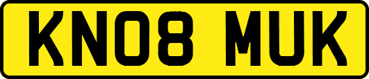 KN08MUK