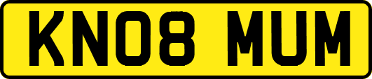KN08MUM