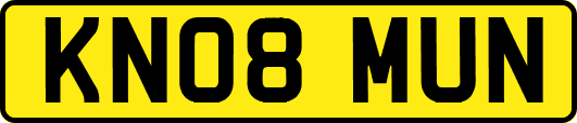 KN08MUN