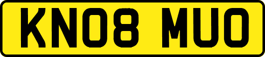 KN08MUO