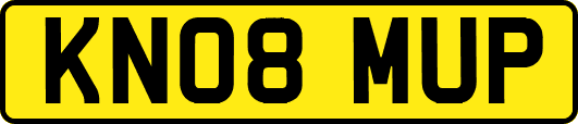 KN08MUP