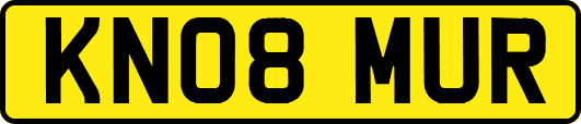 KN08MUR