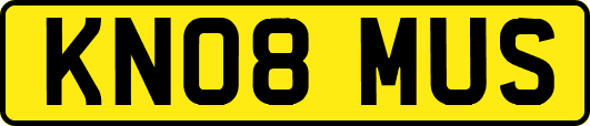 KN08MUS