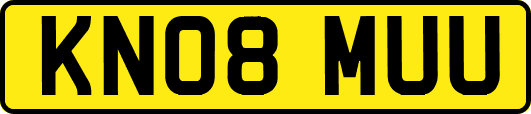 KN08MUU