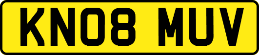 KN08MUV