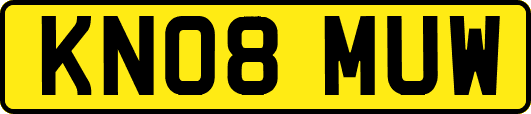 KN08MUW