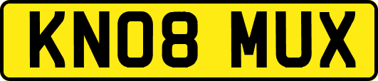 KN08MUX