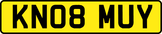 KN08MUY