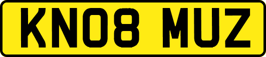 KN08MUZ