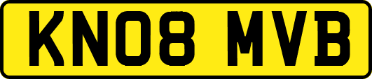 KN08MVB