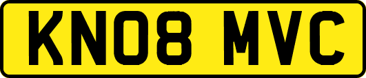 KN08MVC