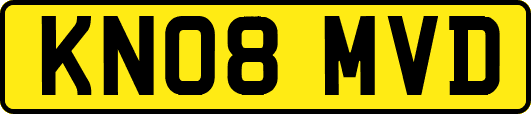 KN08MVD
