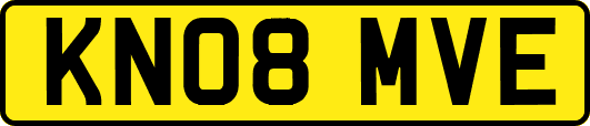 KN08MVE