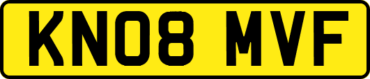 KN08MVF