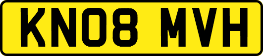KN08MVH