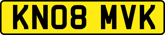 KN08MVK