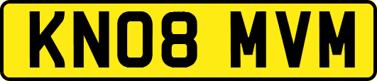 KN08MVM