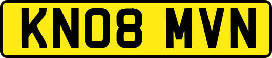KN08MVN