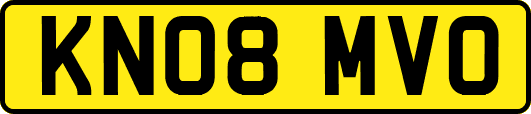 KN08MVO