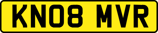 KN08MVR