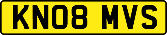KN08MVS