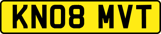 KN08MVT