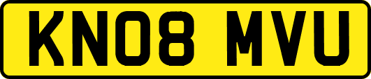 KN08MVU