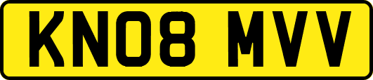 KN08MVV