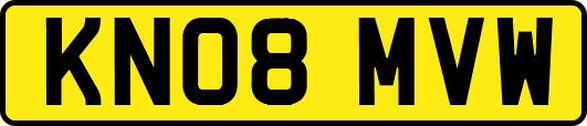 KN08MVW