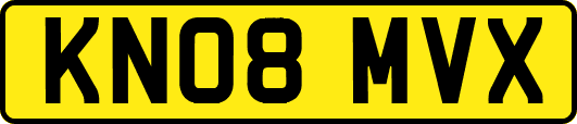 KN08MVX