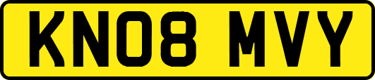 KN08MVY